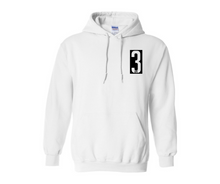Load image into Gallery viewer, 3Life Hoodie
