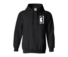 Load image into Gallery viewer, 3Life Hoodie
