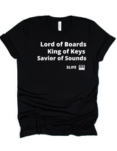 Load image into Gallery viewer, Lord of Boards Tee
