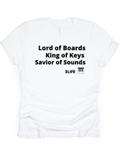 Load image into Gallery viewer, Lord of Boards Tee
